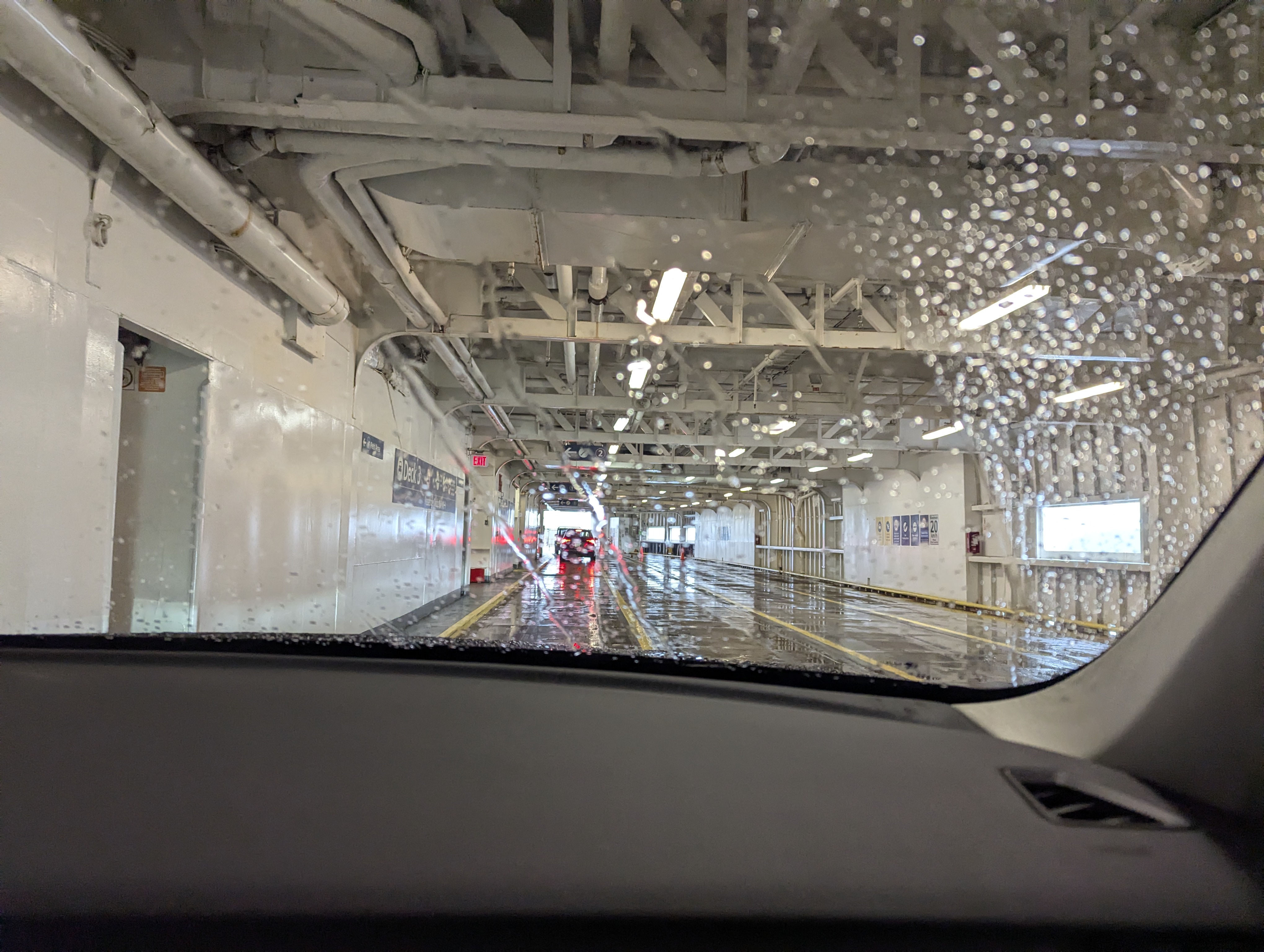 Birthday Trip to Canada, Victoria, Vancouver Island